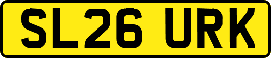 SL26URK