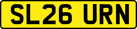 SL26URN