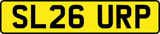 SL26URP
