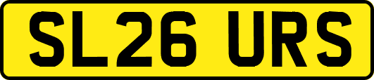 SL26URS