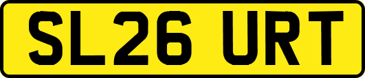 SL26URT