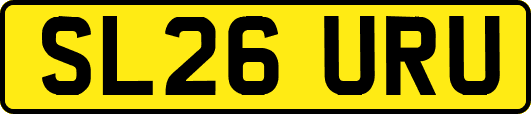 SL26URU