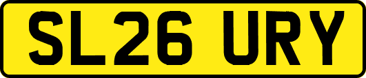 SL26URY