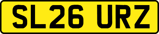 SL26URZ