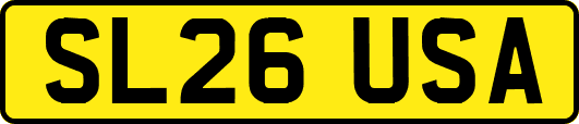 SL26USA