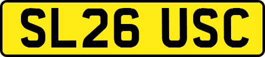 SL26USC