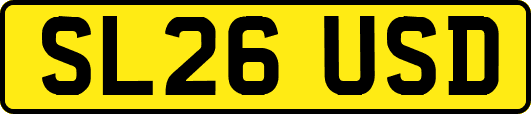 SL26USD
