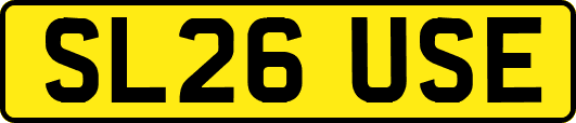SL26USE