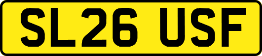 SL26USF