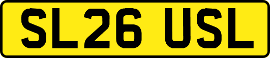 SL26USL