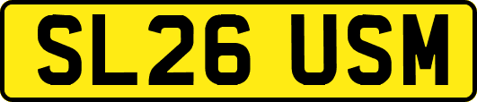 SL26USM