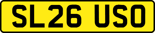 SL26USO