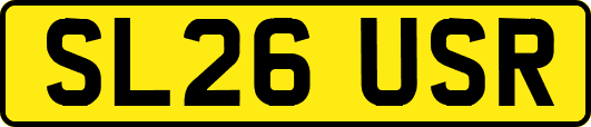 SL26USR