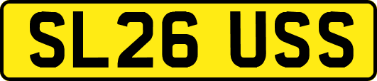SL26USS