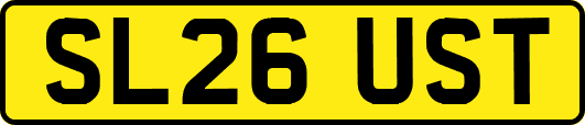 SL26UST
