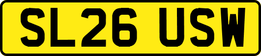SL26USW