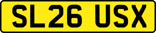 SL26USX