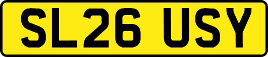 SL26USY