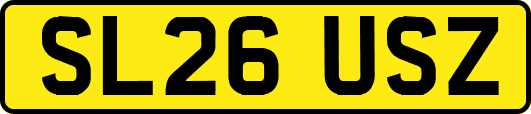 SL26USZ
