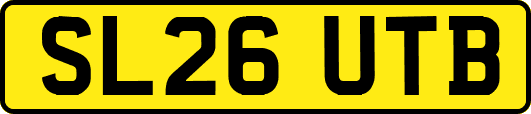 SL26UTB