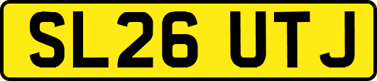 SL26UTJ