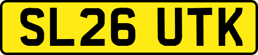 SL26UTK