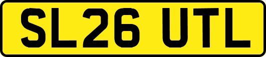 SL26UTL
