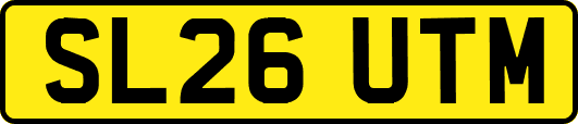 SL26UTM