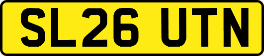 SL26UTN