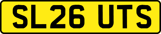 SL26UTS