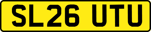 SL26UTU
