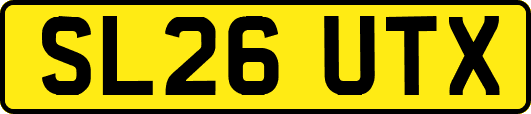 SL26UTX