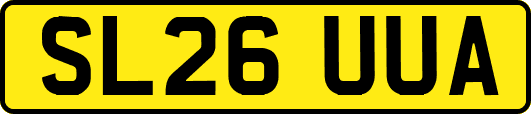 SL26UUA