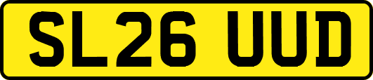 SL26UUD