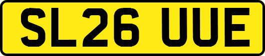 SL26UUE