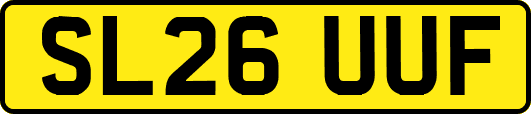 SL26UUF