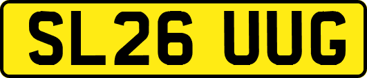 SL26UUG