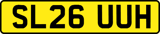 SL26UUH