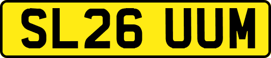 SL26UUM