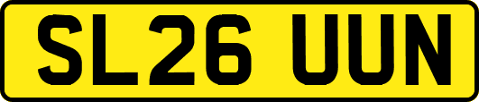 SL26UUN
