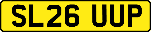 SL26UUP