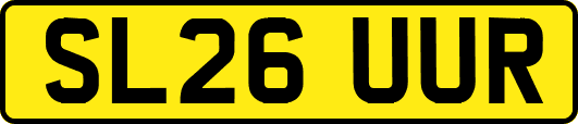 SL26UUR