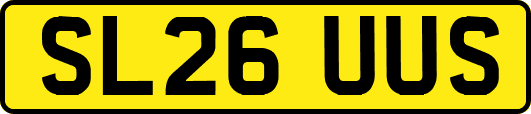 SL26UUS