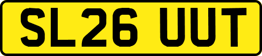 SL26UUT