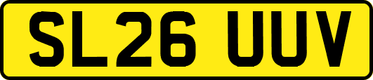 SL26UUV