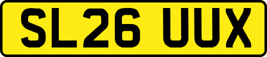 SL26UUX