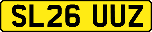 SL26UUZ