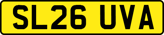 SL26UVA