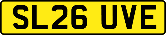 SL26UVE