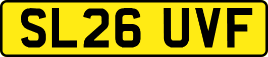 SL26UVF